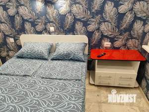 Дом 40м², 1-этажный, посуточно,