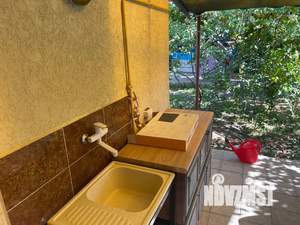 Дом 128м², 1-этажный, посуточно,