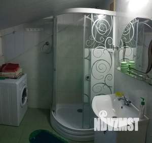 Дом 45м², 1-этажный, посуточно,