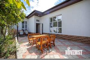 Дом 80м², 1-этажный, посуточно,