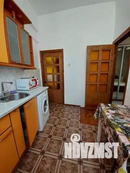 Дом 52м², 1-этажный, посуточно,