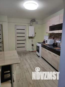 Дом 58м², 1-этажный, посуточно,