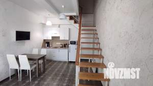 Дом 40м², 2-этажный, посуточно,