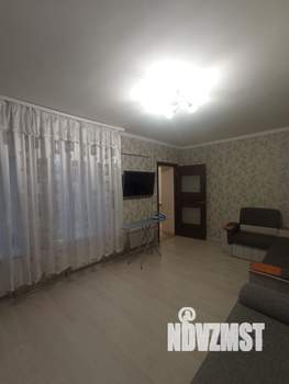 Дом 35м², 1-этажный, на длительный срок,