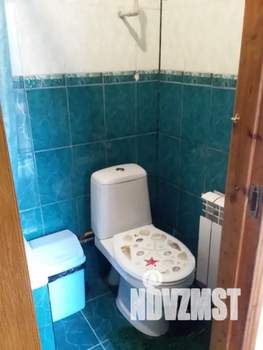 Дом 35м², 2-этажный, посуточно,