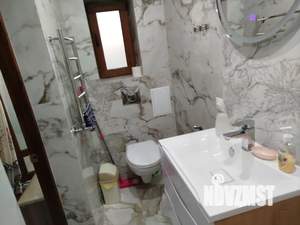 Дом 30м², 1-этажный, посуточно,