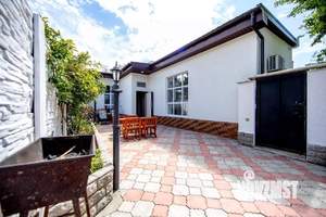 Дом 80м², 1-этажный, посуточно,