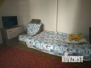 Дом 60м², 2-этажный, посуточно,