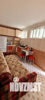 Дом 25м², 1-этажный, посуточно,