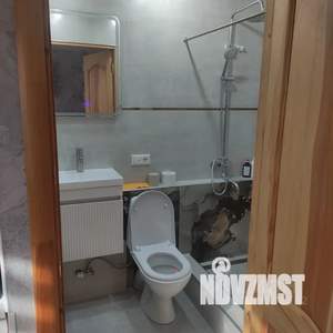 Дом 53м², 2-этажный, посуточно,