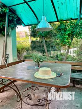 Дом 120м², 1-этажный, посуточно,