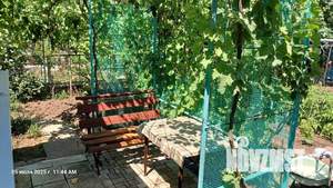 Дом 40м², 1-этажный, посуточно,