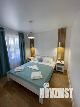 Дом 40м², 1-этажный, посуточно,