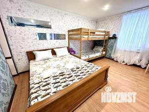 Дом 41м², 1-этажный, посуточно,