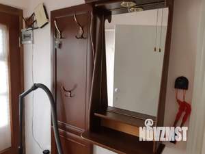 Дом 40м², 1-этажный, посуточно,