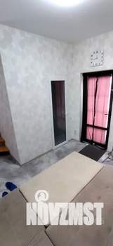 Дом 40м², 2-этажный, посуточно,