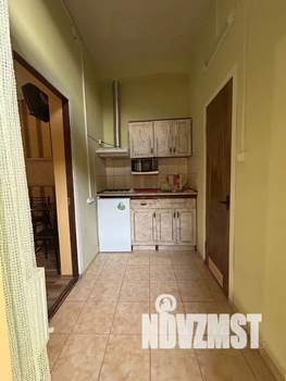 Дом 23м², 2-этажный, посуточно,