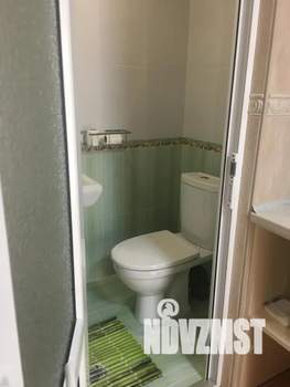 Дом 25м², 2-этажный, посуточно,