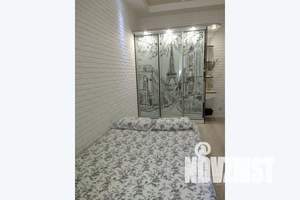 Дом 34м², 1-этажный, посуточно,