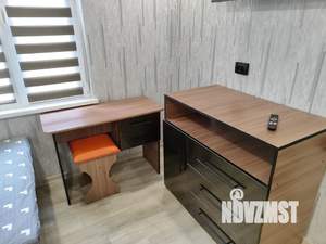 Дом 40м², 1-этажный, посуточно,