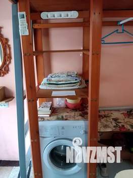 Дом 6м², 1-этажный, посуточно,