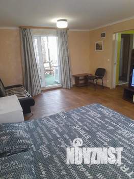 Дом 60м², 1-этажный, посуточно,