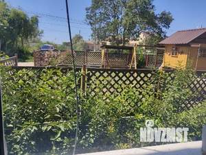 Дом 50м², 1-этажный, посуточно,