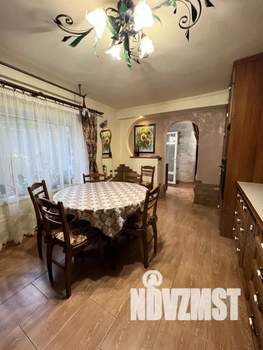 Дом 84м², 2-этажный, посуточно,