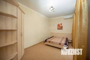 Дом 45м², 1-этажный, посуточно,