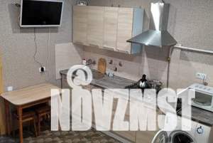 Дом 10м², 2-этажный, посуточно,