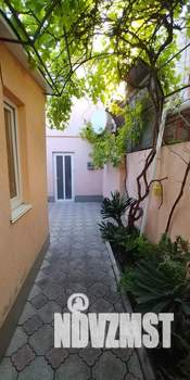 Дом 60м², 2-этажный, посуточно,