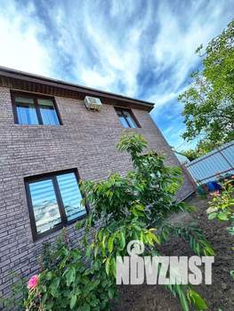 Дом 162м², 2-этажный, посуточно,