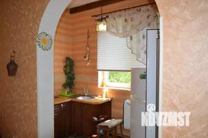 Дом 33м², 2-этажный, посуточно,