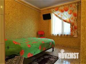 Дом 40м², 1-этажный, посуточно,