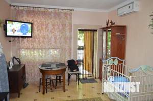 Дом 30м², 2-этажный, посуточно,