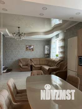 Дом 162м², 2-этажный, посуточно,