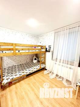 Дом 41м², 1-этажный, посуточно,