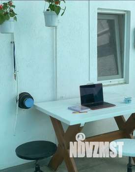 Дом 12м², 1-этажный, посуточно,