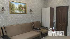 Дом 30м², 2-этажный, посуточно,