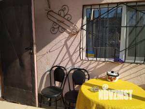 Дом 80м², 2-этажный, посуточно,