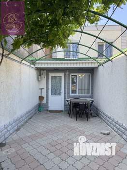 Дом 60м², 2-этажный, посуточно,