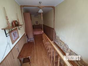 Дом 36м², 2-этажный, посуточно,