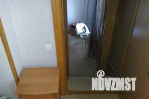 Дом 10м², 2-этажный, посуточно,