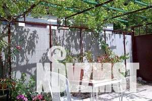 Дом 60м², 1-этажный, посуточно,