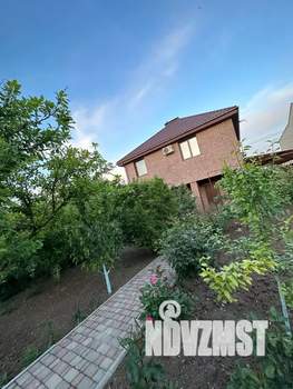 Дом 162м², 2-этажный, посуточно,