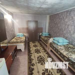 Дом 15м², 1-этажный, посуточно,