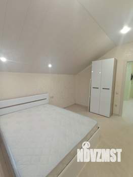 Дом 80м², 1-этажный, посуточно,