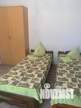 Дом 36м², 1-этажный, посуточно,