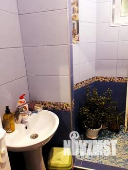 Дом 35м², 1-этажный, посуточно,