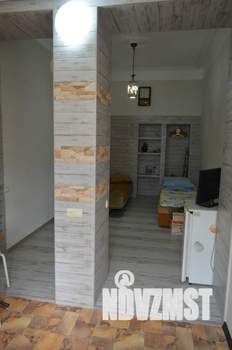 Дом 30м², 1-этажный, посуточно,